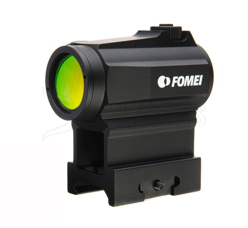 Collimatore Fomei Foreman RDT2