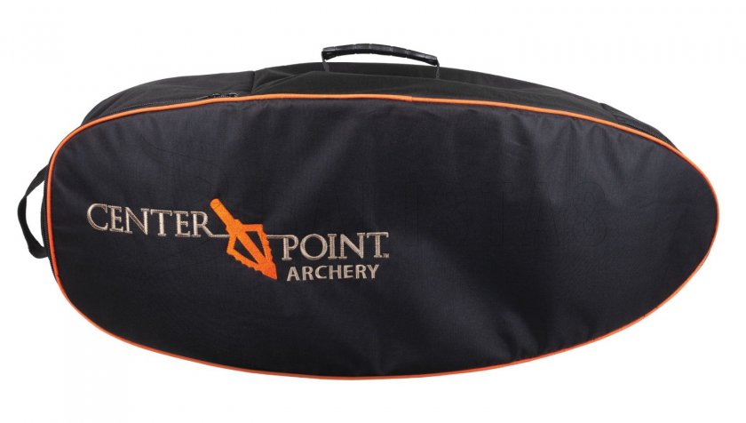 Custodia per balestra Center-Point CP400