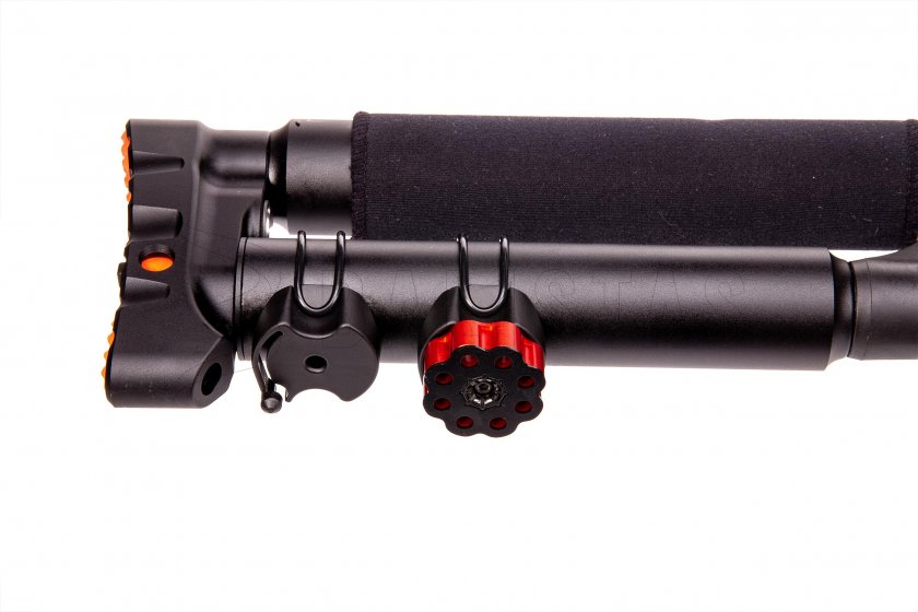 Carabina ad aria compressa Edgun Leshiy II 6,35mm