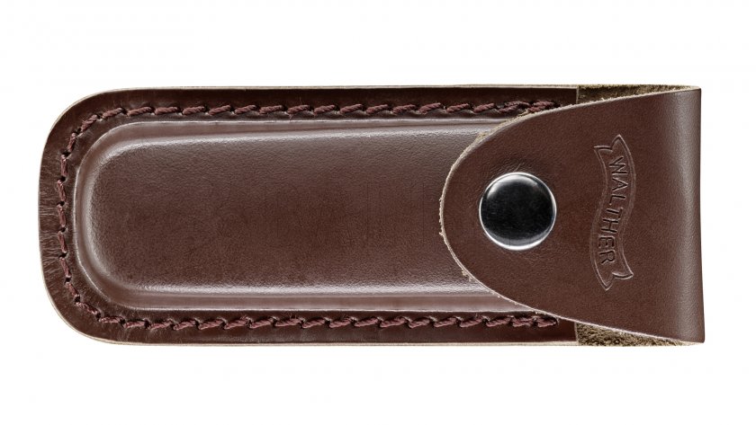Coltello pieghevole Walther BWK5