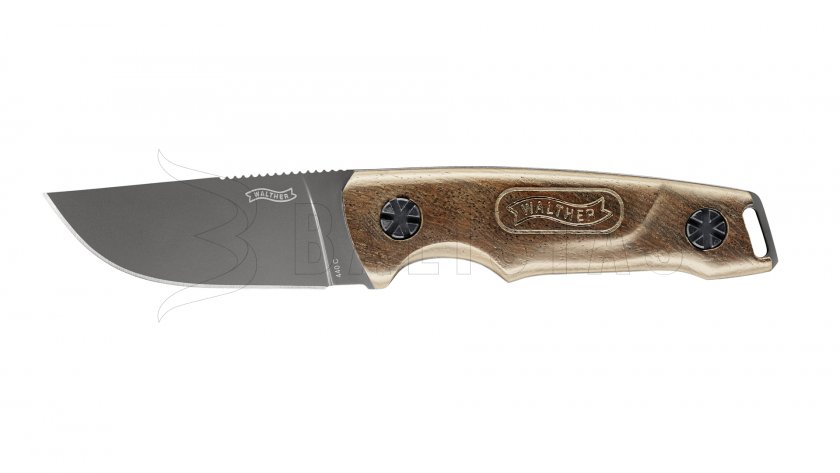 Coltello Walther BWK6