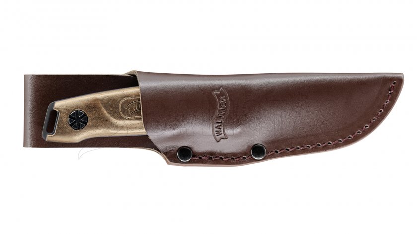 Coltello Walther BWK6