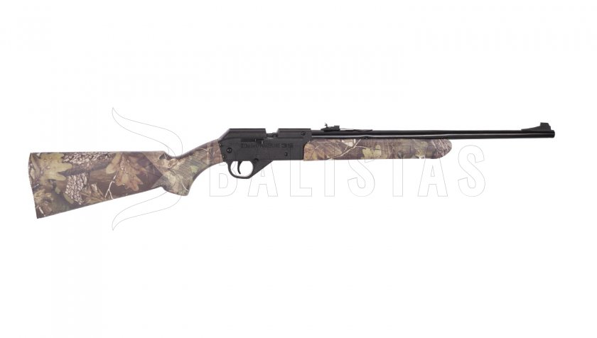 Carabina ad aria compressa Daisy Powerline Model 35 4,5mm camo