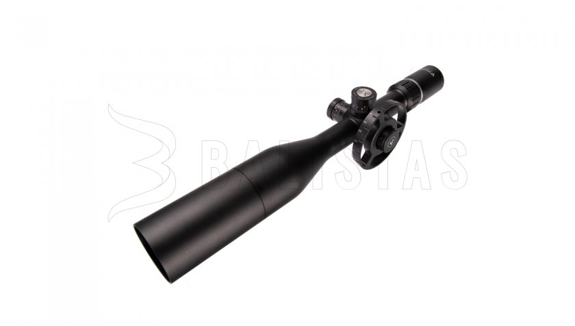 Cannocchiale Valiant Zephyr 4-16x50 SF SIR Mil Dot