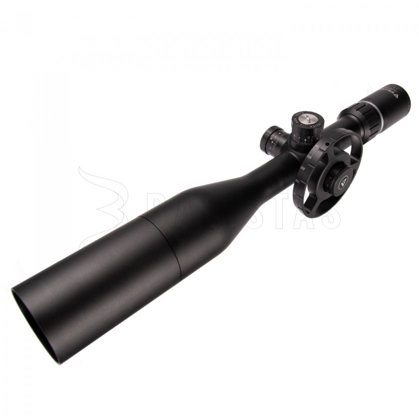 Cannocchiale Valiant Zephyr 4-16x50 SF SIR Mil Dot