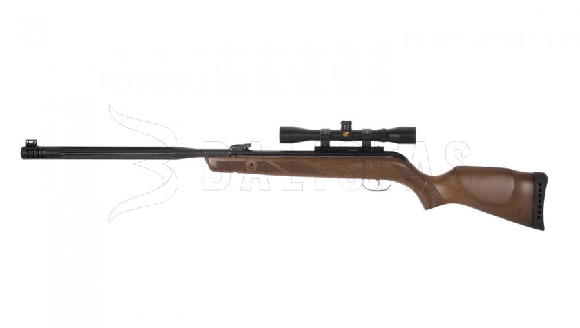 Carabina ad aria compressa Gamo Hunter Maxxim IGT 4,5mm