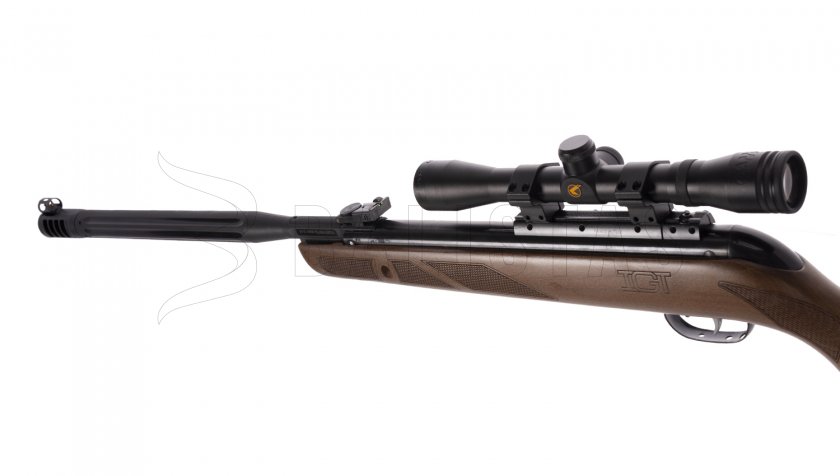 Carabina ad aria compressa Gamo Hunter Maxxim IGT 4,5mm
