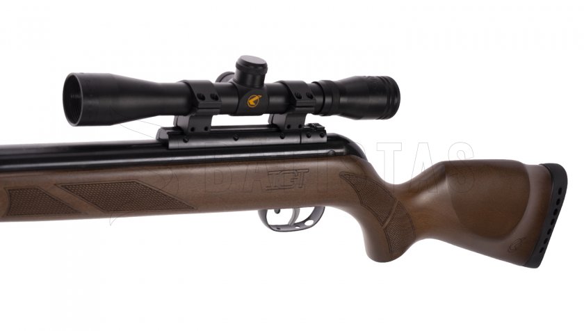 Carabina ad aria compressa Gamo Hunter Maxxim IGT 4,5mm