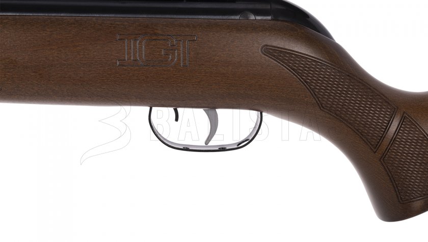 Carabina ad aria compressa Gamo Hunter Maxxim IGT 4,5mm