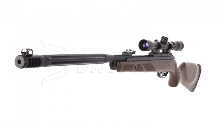 Carabina ad aria compressa Gamo Hunter Maxxim IGT 4,5mm