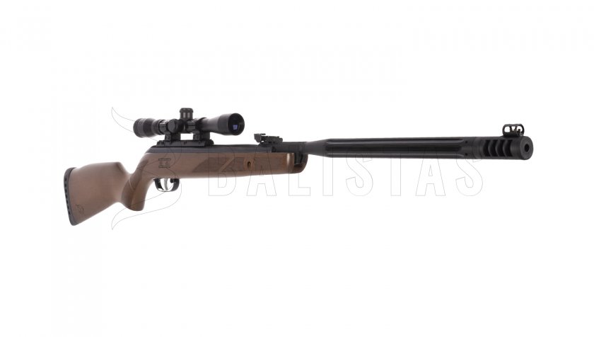 Carabina ad aria compressa Gamo Hunter Maxxim IGT 4,5mm