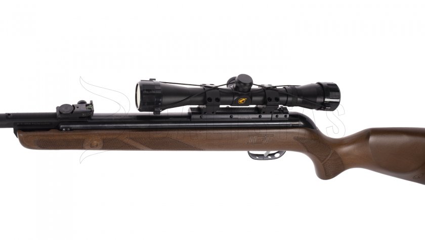 Carabina ad aria compressa Gamo Hunter Maxxim IGT 4,5mm