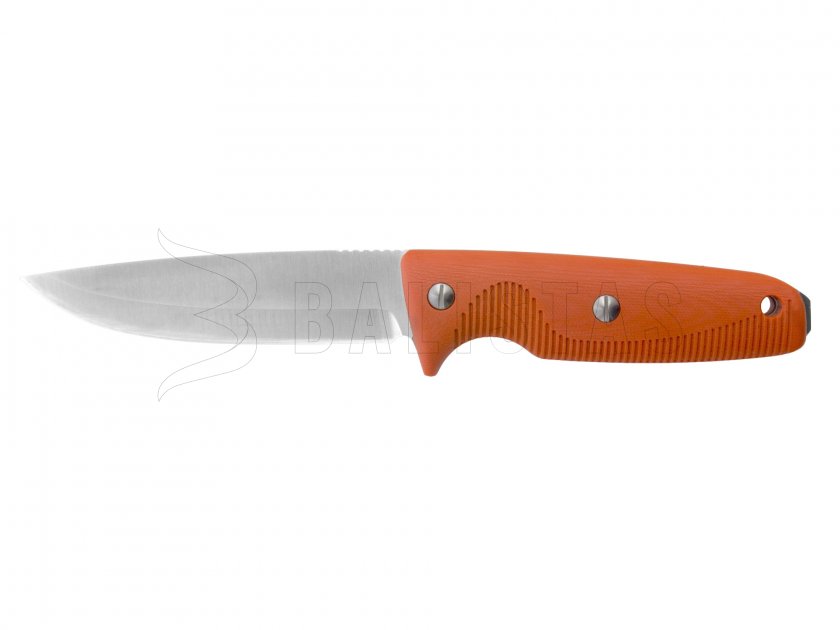 Coltello Eka Nordic W12 arancione