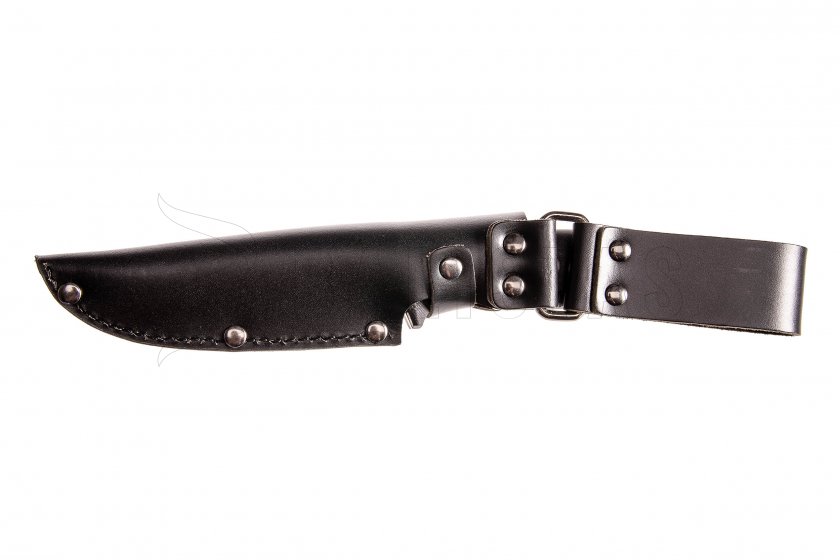 Coltello Eka Nordic W12 nero