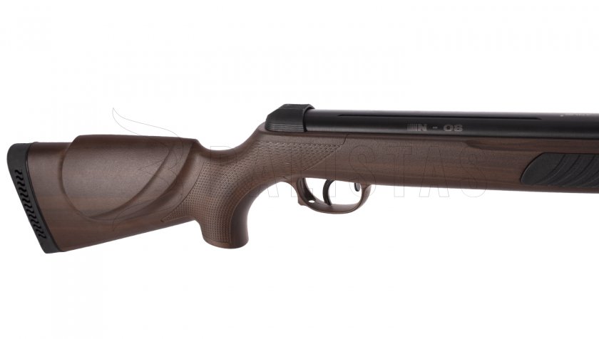 Carabina ad aria compressa Kral Arms N-08 Camo 4,5mm