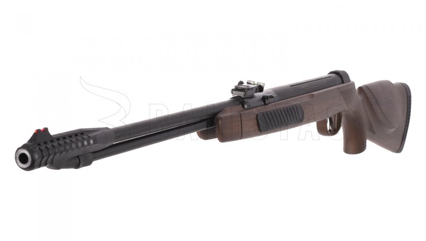 Carabina ad aria compressa Kral Arms N-08 Camo 4,5mm