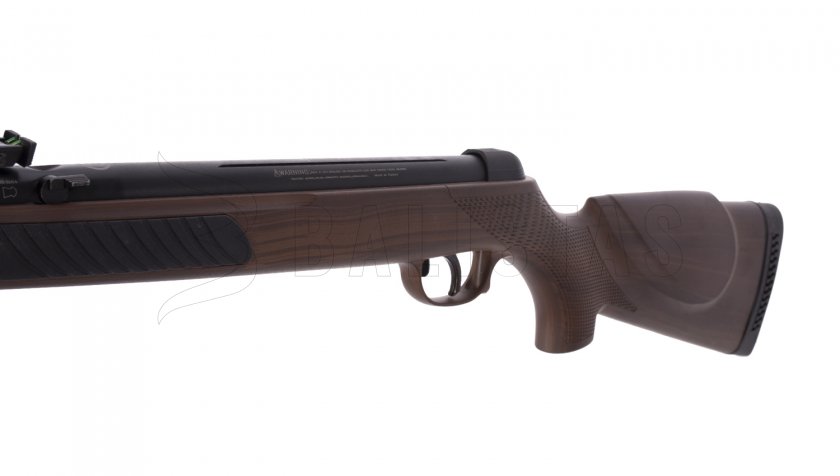 Carabina ad aria compressa Kral Arms N-08 Camo 4,5mm