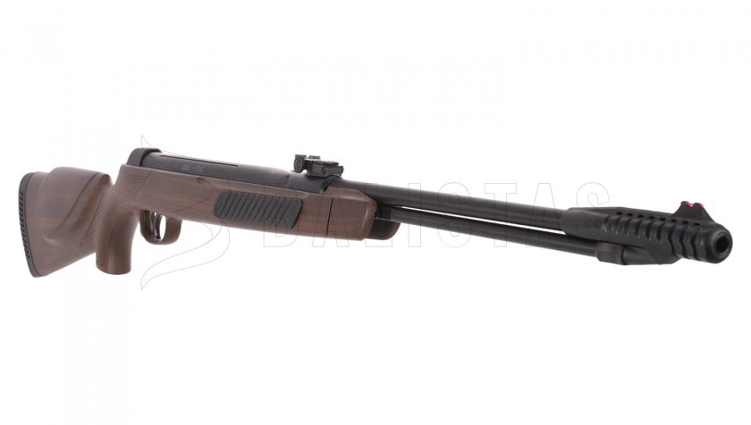 Carabina ad aria compressa Kral Arms N-08 Camo 4,5mm