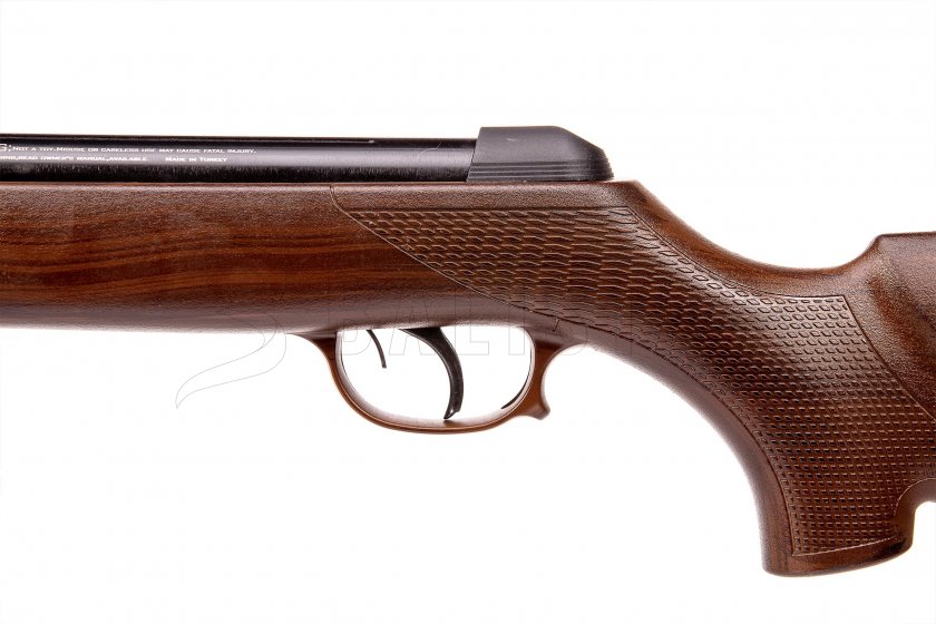 Fucile ad aria compressa Kral Arms N-08 Camo 5,5 mm