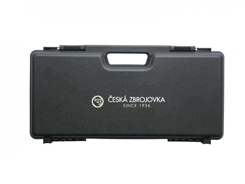 Valigetta per pistola ASG CZ