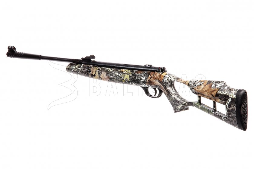 Carabina ad aria Hatsan Striker Edge Camo Vortex 4,5mm