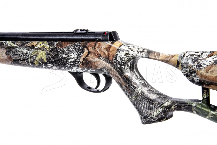 Carabina ad aria Hatsan Striker Edge Camo Vortex 4,5mm