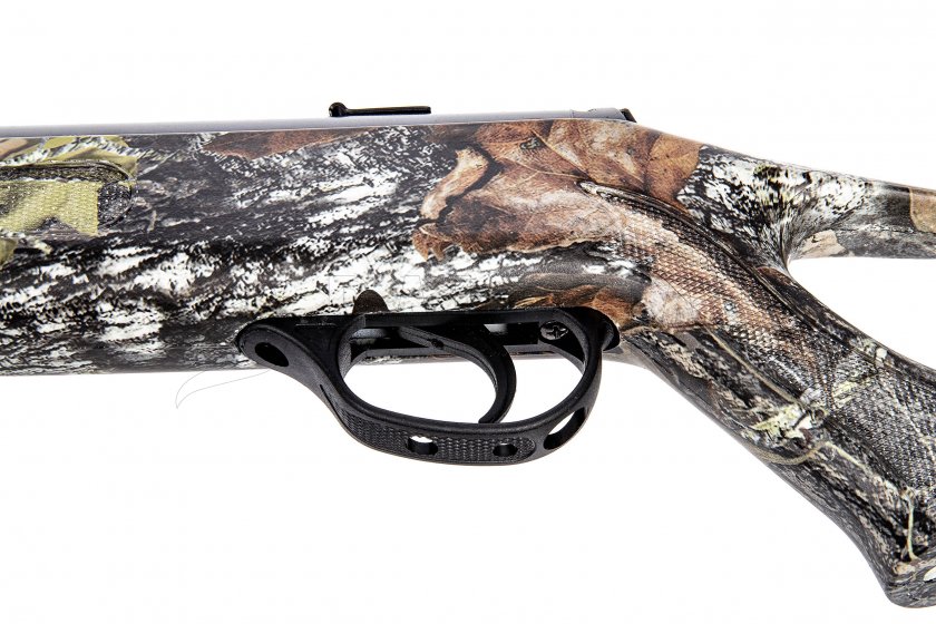 Carabina ad aria Hatsan Striker Edge Camo Vortex 4,5mm