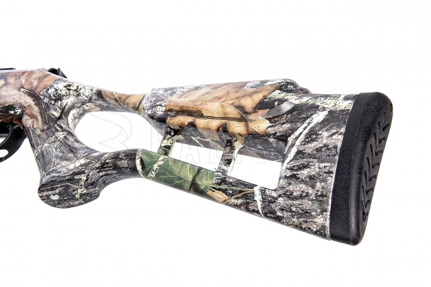 Carabina ad aria Hatsan Striker Edge Camo Vortex 4,5mm