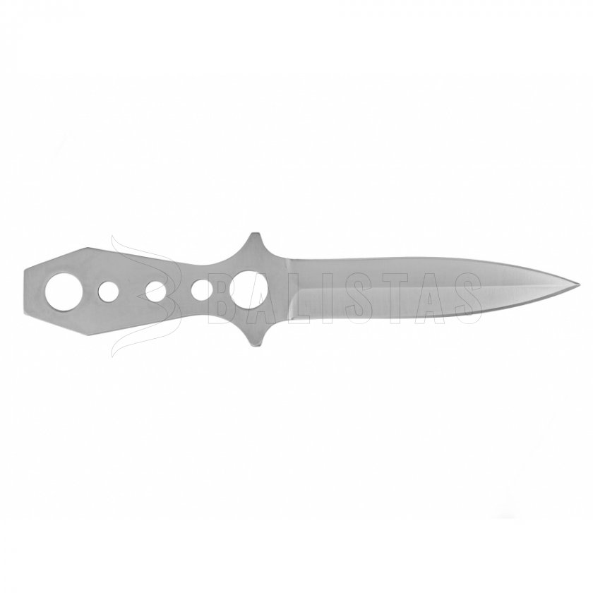 Coltello da lancio Fox Outdoor 22,5cm con fodero