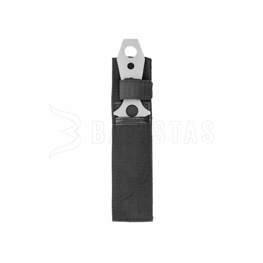 Coltello da lancio Fox Outdoor 22,5cm con fodero