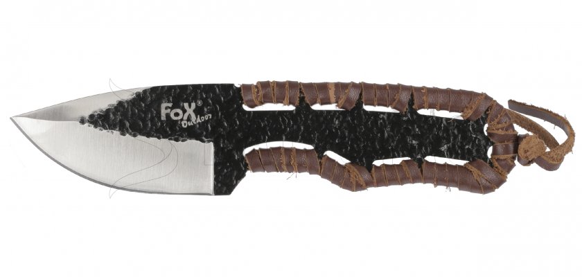 Coltello da sopravvivenza Fox Outdoor