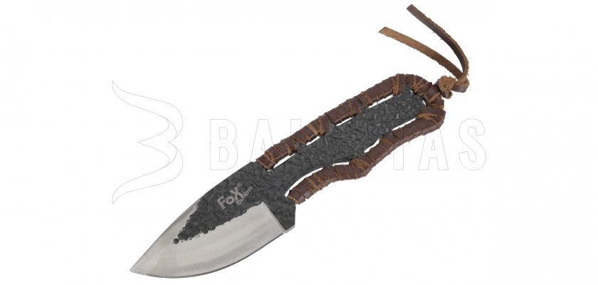 Coltello da sopravvivenza Fox Outdoor