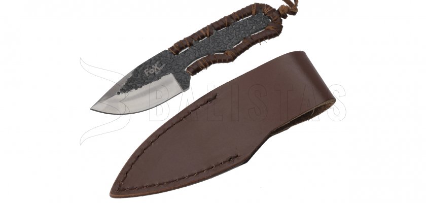Coltello da sopravvivenza Fox Outdoor