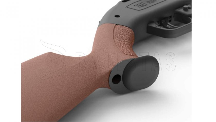 Carabina ad aria compressa Crosman Pumpmaster 760 4,5mm con cannocchiale