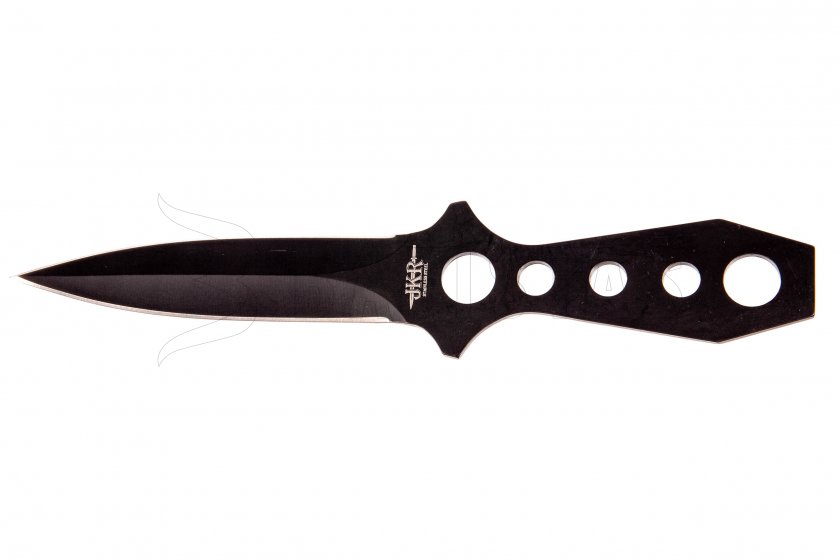 Coltello da lancio Joker JKR162