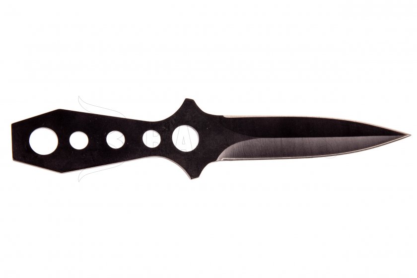 Coltello da lancio Joker JKR162