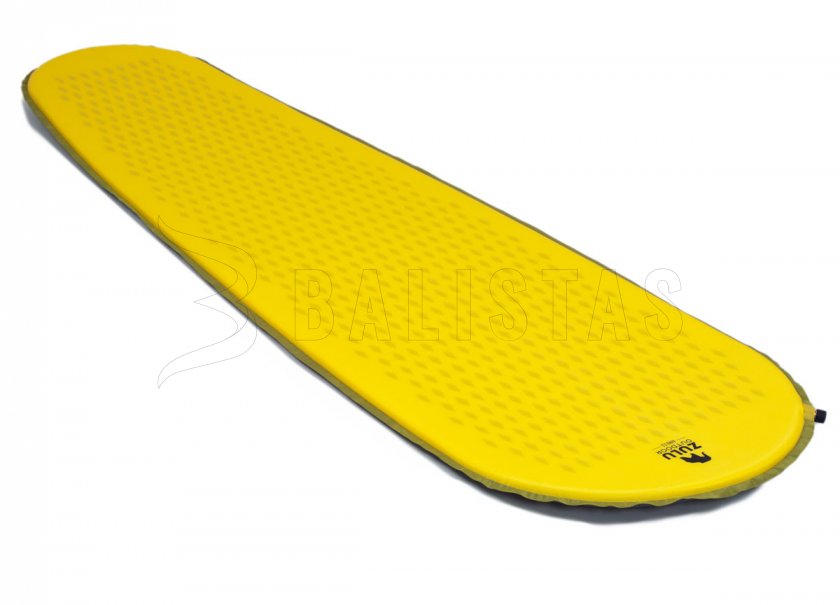 Materasso autogonfiante per auto Zulu Airo 2,5cm
