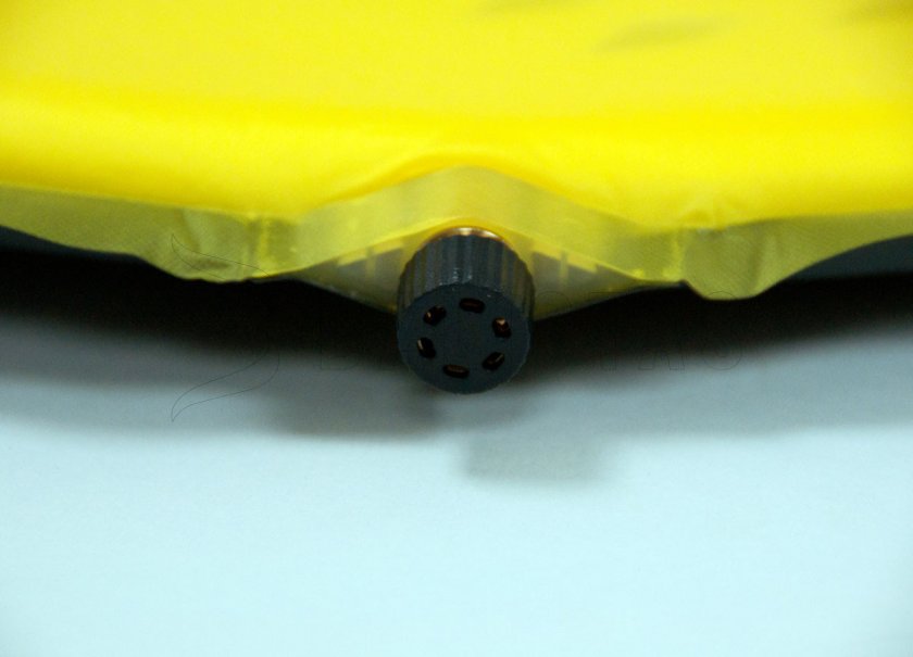 Materasso autogonfiante per auto Zulu Airo 2,5cm