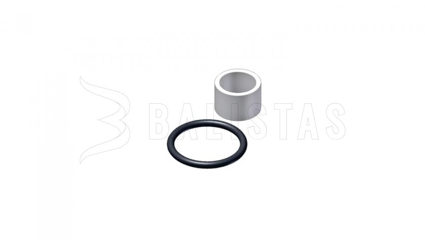 Kit filtro Micron per pompa Hill MK4
