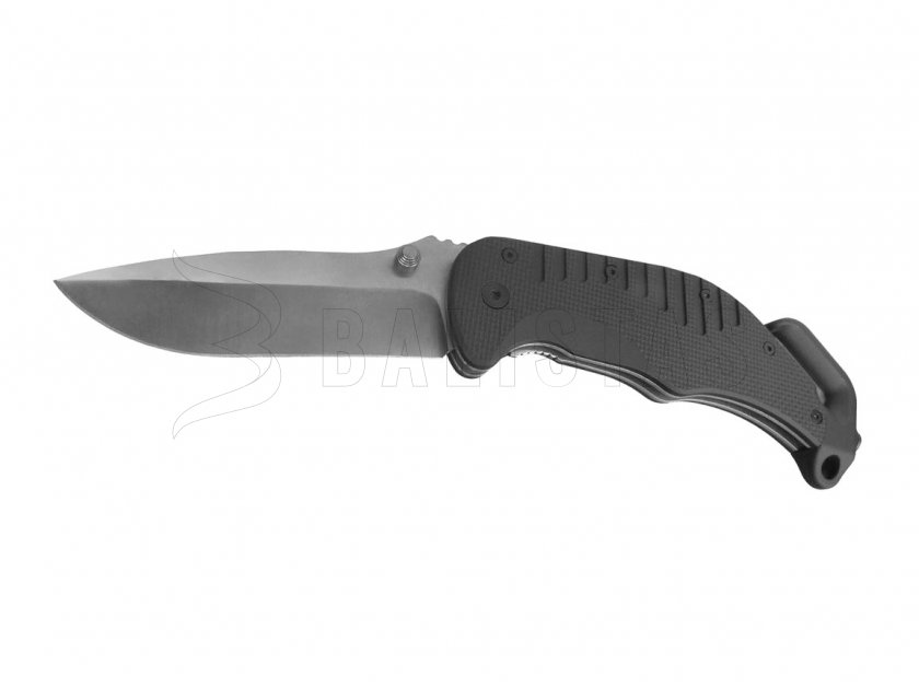 Coltello ESP con lama liscia