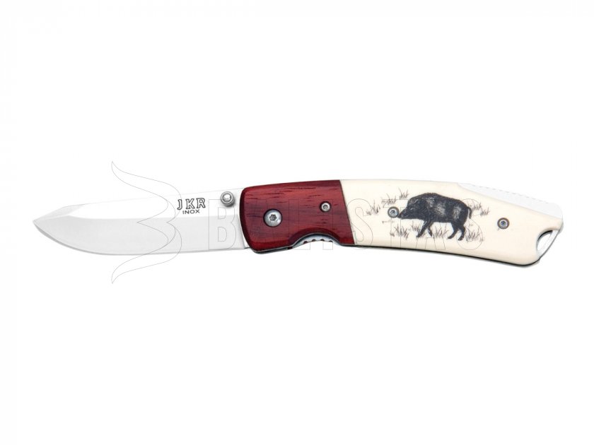 Coltello di chiusura Joker JKR368