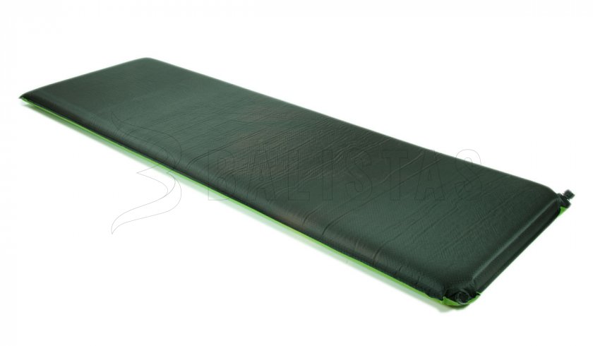 Materassino autogonfiante Zulu Dreamtime 7,5cm