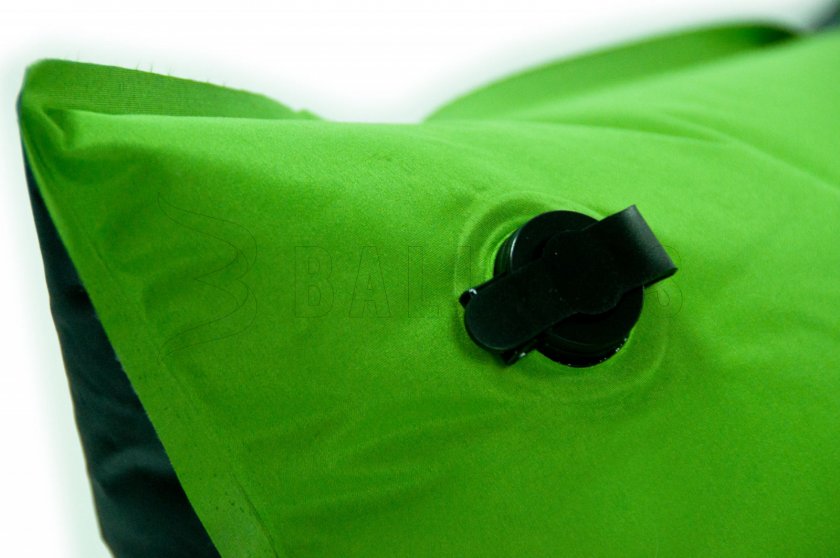 Materassino autogonfiante Zulu Dreamtime 5cm Double Pillow