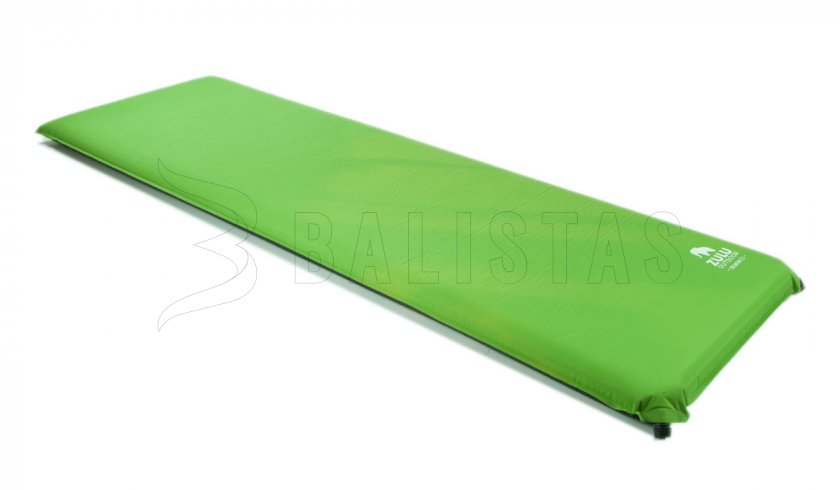 Materassino autogonfiabile Zulu Dreamtime 5cm
