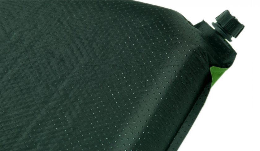 Materassino autogonfiabile Zulu Dreamtime 5cm