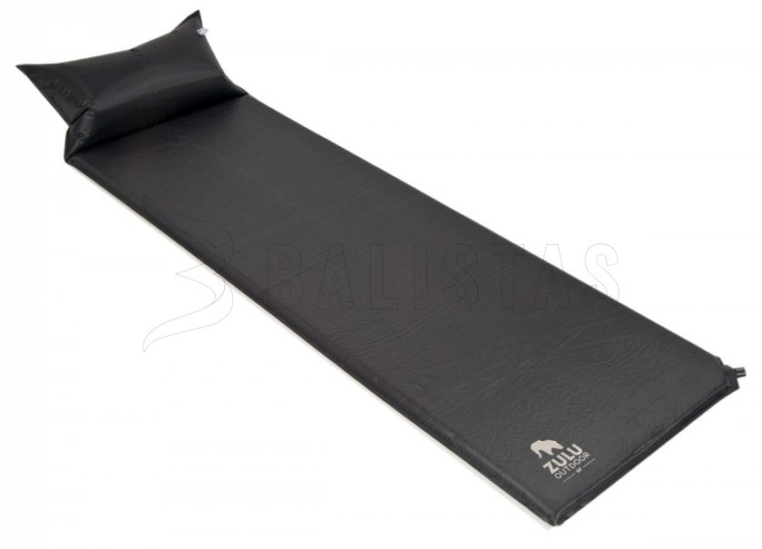 Materassino autogonfiabile Zulu Nap 3cm