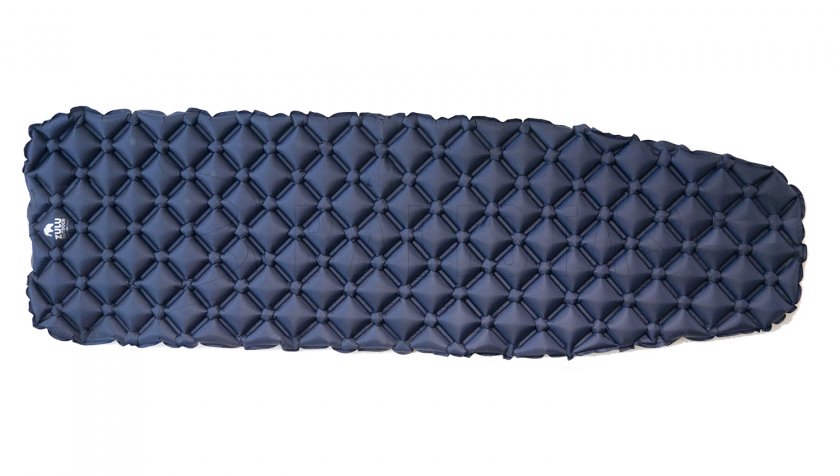 Materassino gonfiabile Zulu Alex 5cm