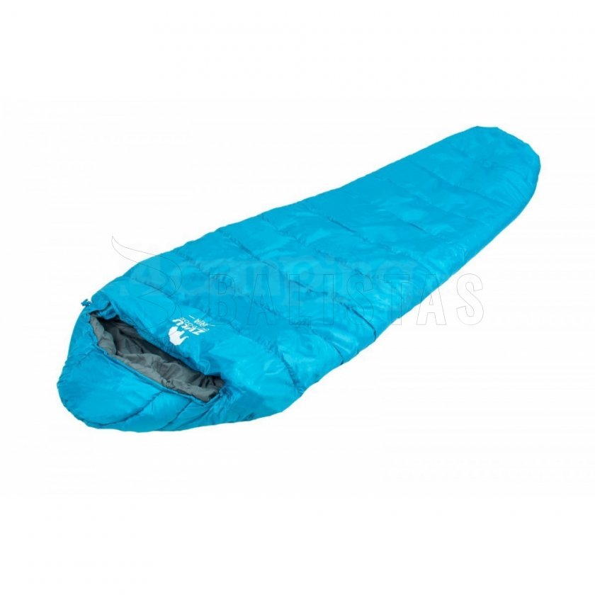 Sacco a pelo Zulu Arpa 185cm sinistro