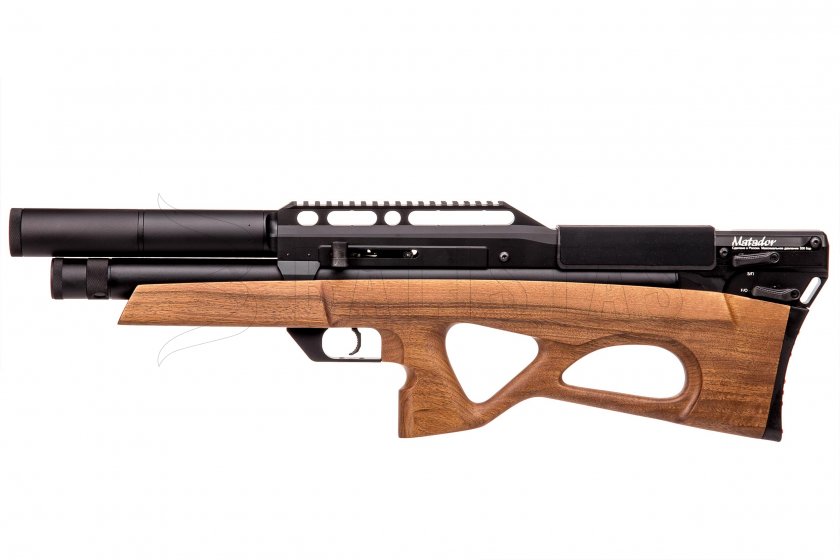 Carabina ad aria compressa Edgun Matador R5M Standart 5,5mm
