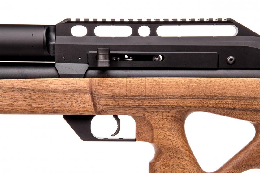 Carabina ad aria compressa Edgun Matador R5M Standart 5,5mm